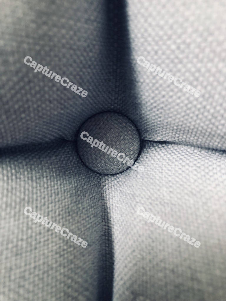 Grey Cushion